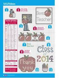 Check spelling or type a new query. 24 Teacher Cross Stitch Ideas Cross Stitch Stitch Cross Stitch Patterns