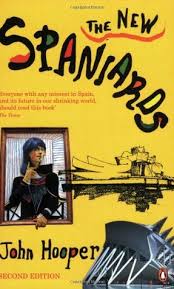 A native or inhabitant of spain. The New Spaniards By John Hooper