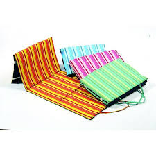 Matelas Plage Polycoton 160 X 60 X 2 Cm Prix Pas Cher Cdiscount