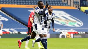 Check out his latest detailed stats including goals, assists, strengths & weaknesses and match ratings. Senegal S Mbaye Diagne Rescues A Point For West Brom Against Manchester United Afroballers
