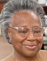 Obituary information for Elizabeth Ann Tyler Bursey