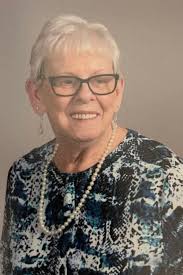 Nancy Ann Guenthner Obituary October 26, 2023