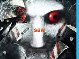 Gos macabros pelicula completa : Saw