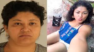 Otorgarán asilo a “Lady Frijoles” a pesar de cargos criminales en su  contra? » Criterio.hn