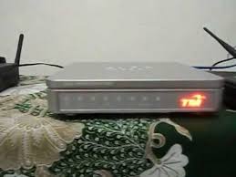 By default ur pc ip 6. Innakom W7100 N Wifi Youtube