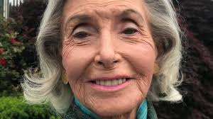 Joan Manahan's Instagram, Twitter & Facebook