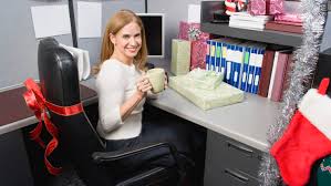 The holiday bonus: Unexpected but appreciated