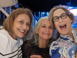 See ya all next year. Be Well ❤️. Holistic Holiday at Sea