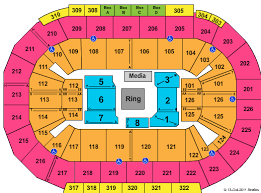 mandalay bay events center tickets mandalay bay events