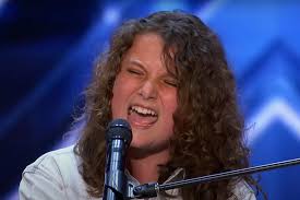 14 Year Old Wows Judges With Queen Cover On America S Got Talent