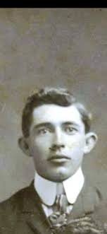 Lawrence Sylvester Bono (1879-1963)