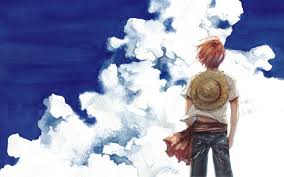 Maybe you would like to learn more about one of these? Clouds One Piece Anime Shanks Wallpapers Hd Desktop And Mobile Backgrounds
