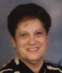 Anna Iacobucci Obituary