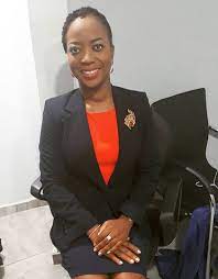 British female tv presenters british female tv presenters throughout history, there have been many british women tv presenters who have made significant contribution to the field. Exclusive Channels Tv Presenter Maupe Ogun Set To Wed Lover Photos Kfn