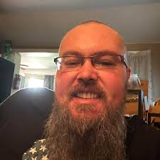 Former Ozzy guitarist Joe Holmes .... He never did record an entire studio  album with Ozzy other than one song for the 'Beavis & Butthead Movie' but  he was his touring guitarist