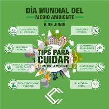 Dia Mundial Del Medio Ambiente Dia Mundial Del Medio Ambiente Dia Del Medio Ambiente Medio Ambiente
