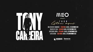 Tony carreira (born antónio manuel mateus antunes on december 30, 1963) is a portuguese musician. Tony Carreira Facebook