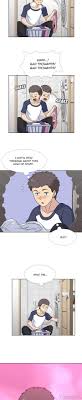 Springtime for Blossom - Chapter 11 - WEBTOON XYZ