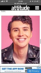 An article Phil Myers in US magazine. Good stuff Phil