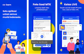 Maybe you would like to learn more about one of these? Colearn Apk Cukup Foto Soal Matematika Dapat Jawaban