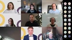 Webinar med Jula, White och Origo Group