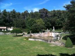 Les jardins d'albertas entre dans la famille des albertas par le mariage de marc antoine d'albertas avec madeleine de séguiran 1751: Les Jardins D Albertas Parcs Et Activites De Loisirs Bouc Bel Air 13320 Adresse Horaire Et Avis
