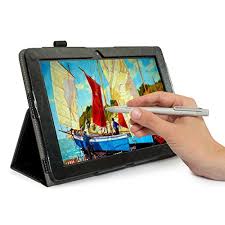 At just 10.2 x 5.8 inches, this option is no thicker than a smartphone, but offers a handy set of shortcut keys, which makes up for its compact size. 12 Best Drawing Tablets For Animation In 2020 For Beginner Professional
