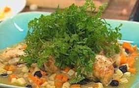 Rezept Sauerbraten Von Der Hahnchenbrust Rezepte Schmecken Sauerbraten