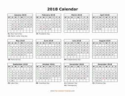 11 17 Printable Calendar In 2020 Calendar Template 2018 Calendar Template Yearly Calendar Template