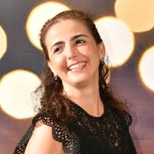 Sarah Michelle Paster