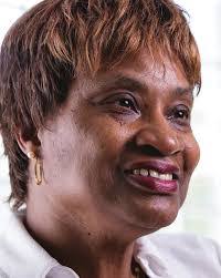 Marla Lyon's Instagram, Twitter & Facebook