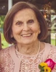 Kathleen Miller Obituary