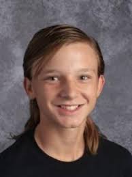 San Rafael Middle School's Student of the Week