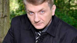 Wdowa po aktorze januszu bukowskim, z którym ma syna michała. Elfx8gp7cmak M