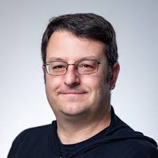 Open Source is one person