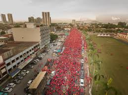 Cik timm join i love penang run! I Love Penang Home Facebook