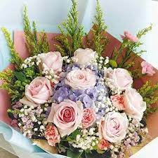 Kami juga menjual berbagai macam produk seperti, bouquet meja, bouquet tangan, rangkaian bunga. 8 Toko Bunga Di Medan Terdekat Dengan Harga Terjangkau Traveling Medan