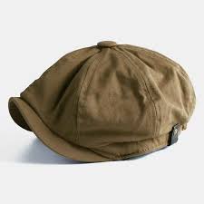 Men Style Nur Fur Dich 341703 Newchic Mobile Zeitungsjunge Mutze Hut Manner Herrenweste