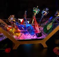 LED Products for Nighclubs and Bars | King of Sparklers