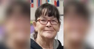 Obituary for Lorrie J. Weber
