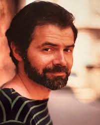 My dearest mentor & partner Bob Steiner passed away peacefully in my arms  this Sunday. Photini & I are devastated by his sudden transition but  consoled that we were all together &