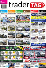 07773642163 • toshiba tv big. Tradertag Victoria Edition 24 2015 By Tradertag Design Issuu