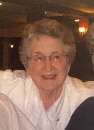 Mary Jane Flora (Janie) Obituary