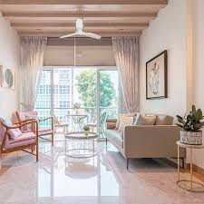 Meticulously crafted of woven water hyacinth rush grass rattan, it looks light, yet. Japandi Meets Peranakan In This 850 Sq Ft Apartment In Joo Chiat