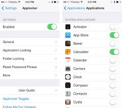 How to individually protect your iphone apps with a password. 4 Ways To Lock Apps On Iphone And Ipad Securely Dr Fone