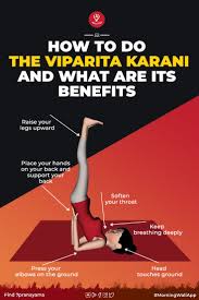 How To Do The Viparita Karani And What Are Its Benefits Learn Yoga Poses Yoga Asanas Sanskrit Words