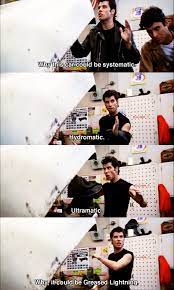 Pin On Grease Overload