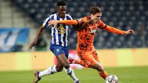 As etapas e várias curiosidades. Fc Porto Juventus 2 1 Resultado Final Maisfutebol