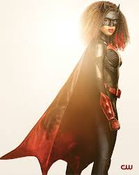 Season 2 premieres sunday, january 17! Ryan Wilder Becomes Her Own Batwoman In First Official Images The Beat