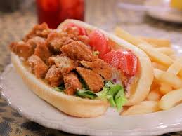 We buy all our products in italy. Big Mama S Kitchen Catering Restaurants Food Network Food Network